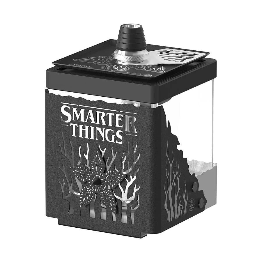 Alpha Hookah Smarter Things Nargile Takımı - Rus Nargile Takımları | Nargile Malzemesi - 2. görsel