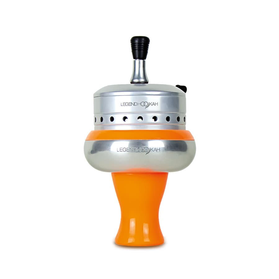 Legend Hookah Lüle Seti - Lüleler | Nargile Malzemesi - 6. görsel