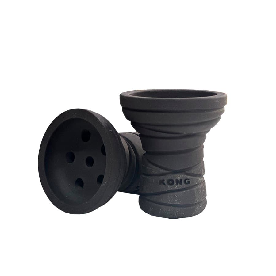Kong Bowl Turkish - Nargile Lülesi - Lüleler | Nargile Malzemesi