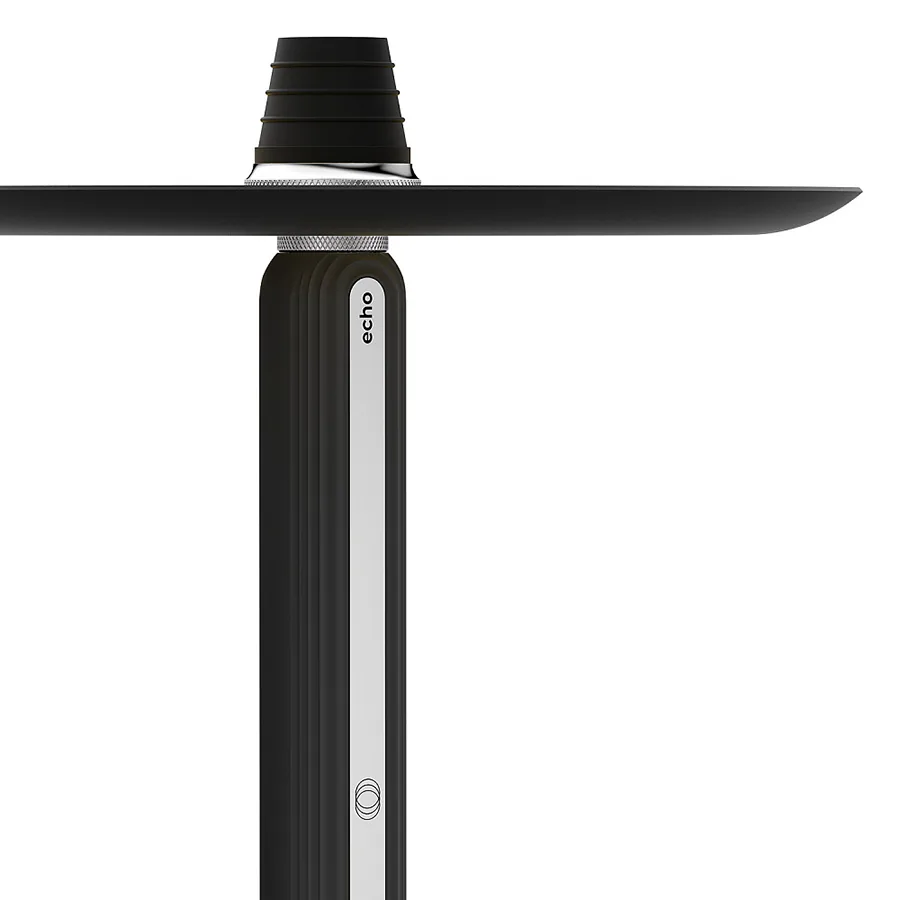 Alpha Hookah Echo Nargile Takımı - Rus Nargile Takımları | Nargile Malzemesi - 2. görsel