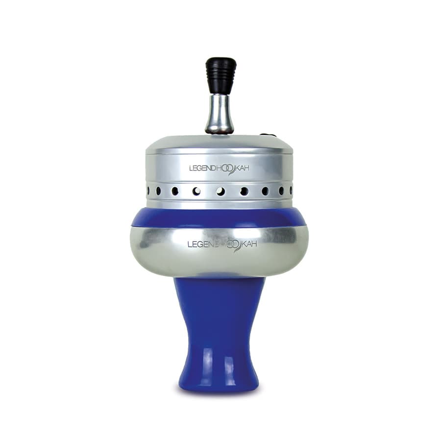 Legend Hookah Lüle Seti - Lüleler | Nargile Malzemesi - 3. görsel