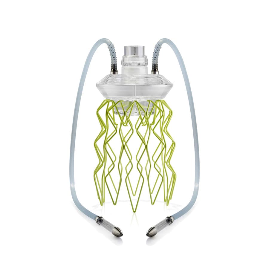 Meduse Experience - Aurita Lime - Meduse Nargile Takımları | Nargile Malzemesi