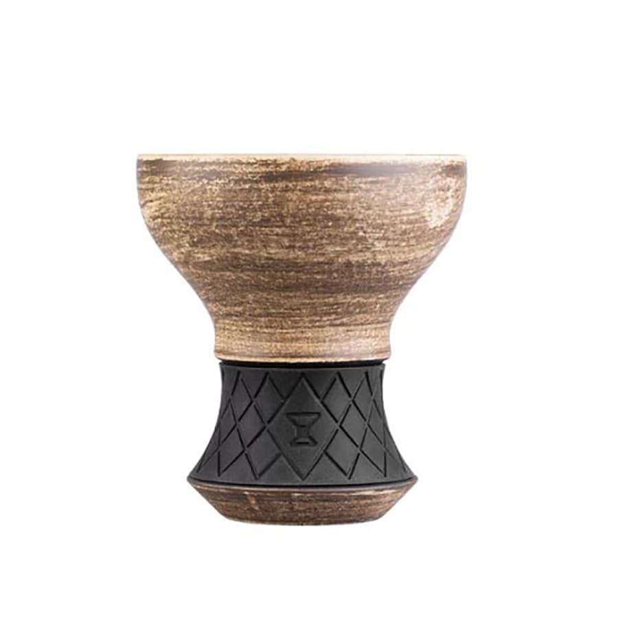 Alpha Bowl Pro Turkish Design - Nargile Lülesi - Lüleler | Nargile Malzemesi