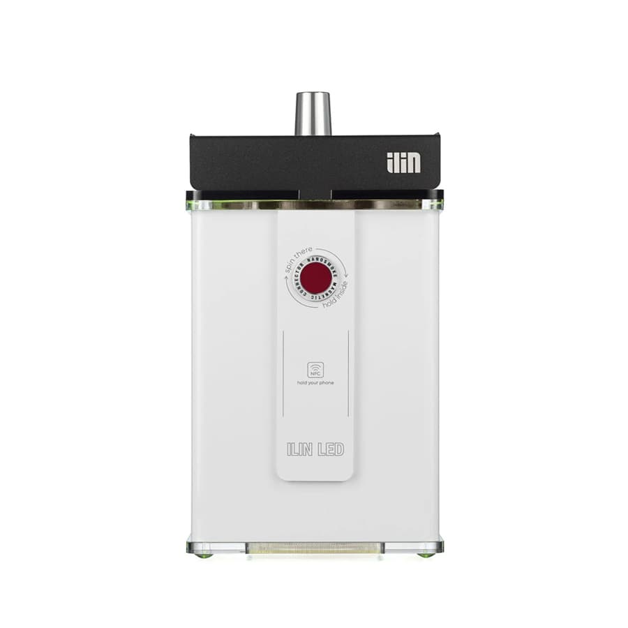 Nano Smoke Ilin LED - Nargile Takımı - Rus Nargile Takımları | Nargile Malzemesi - 2. görsel