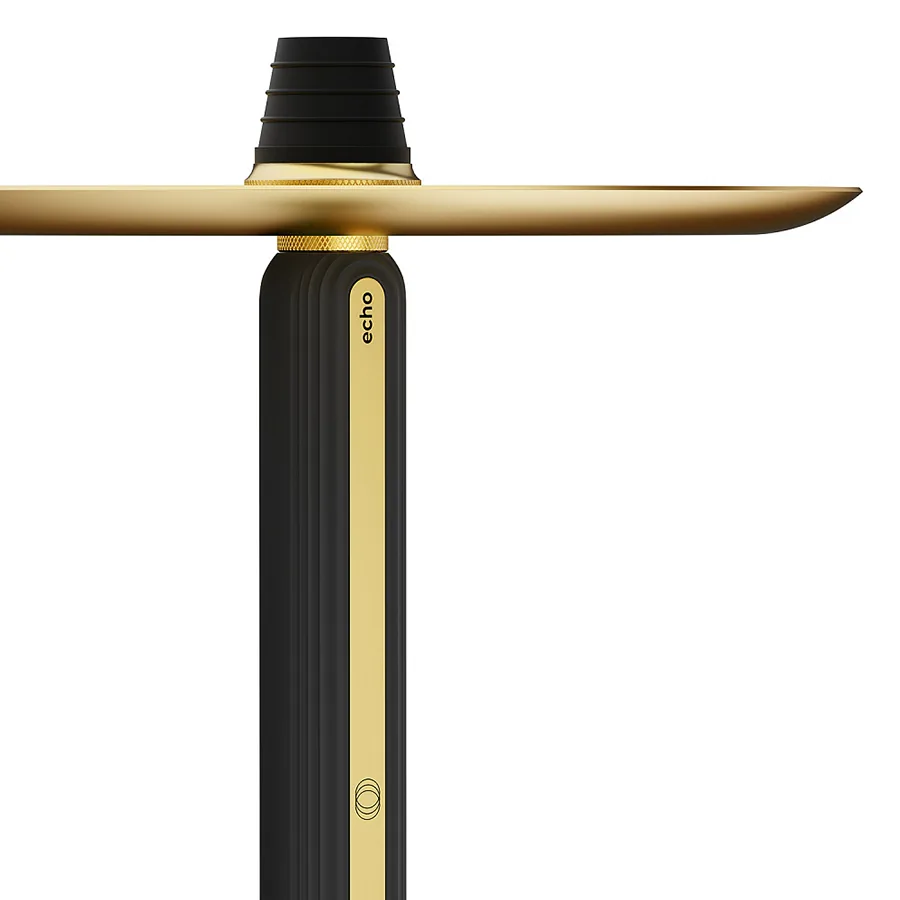 Alpha Hookah Echo Nargile Takımı - Rus Nargile Takımları | Nargile Malzemesi - 2. görsel
