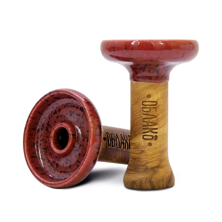 Oblako Bowl - Nargile Lülesi - Lüleler | Nargile Malzemesi - 2. görsel