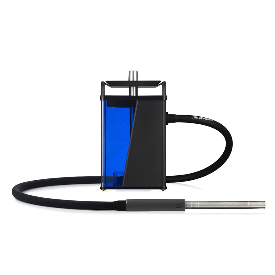 Nano Smoke Ten - Nargile Takımı - Rus Nargile Takımları | Nargile Malzemesi - 2. görsel