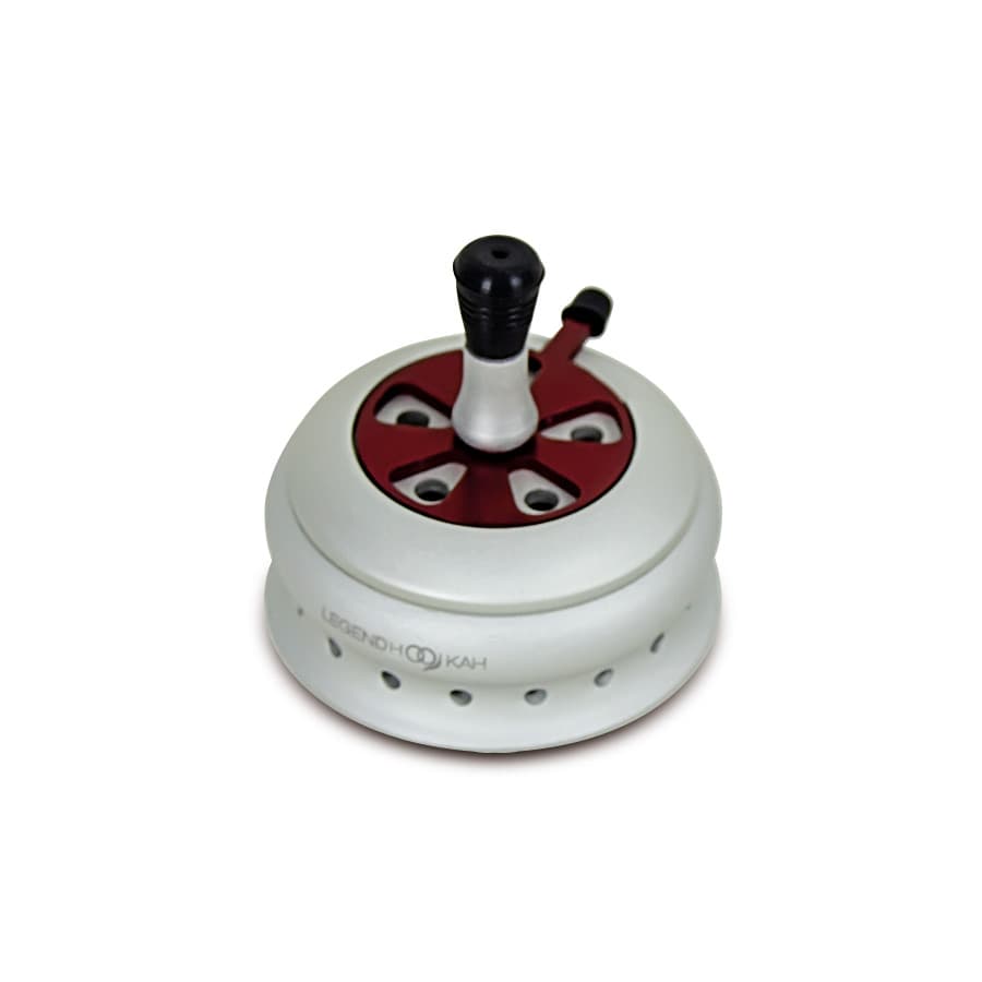 Legend Hookah - Mummy Közlük - Közlükler | Nargile Malzemesi - 2. görsel