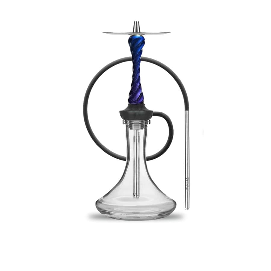 JetPack Nargile Takımı - Blue - Rus Nargile Takımları | Nargile Malzemesi