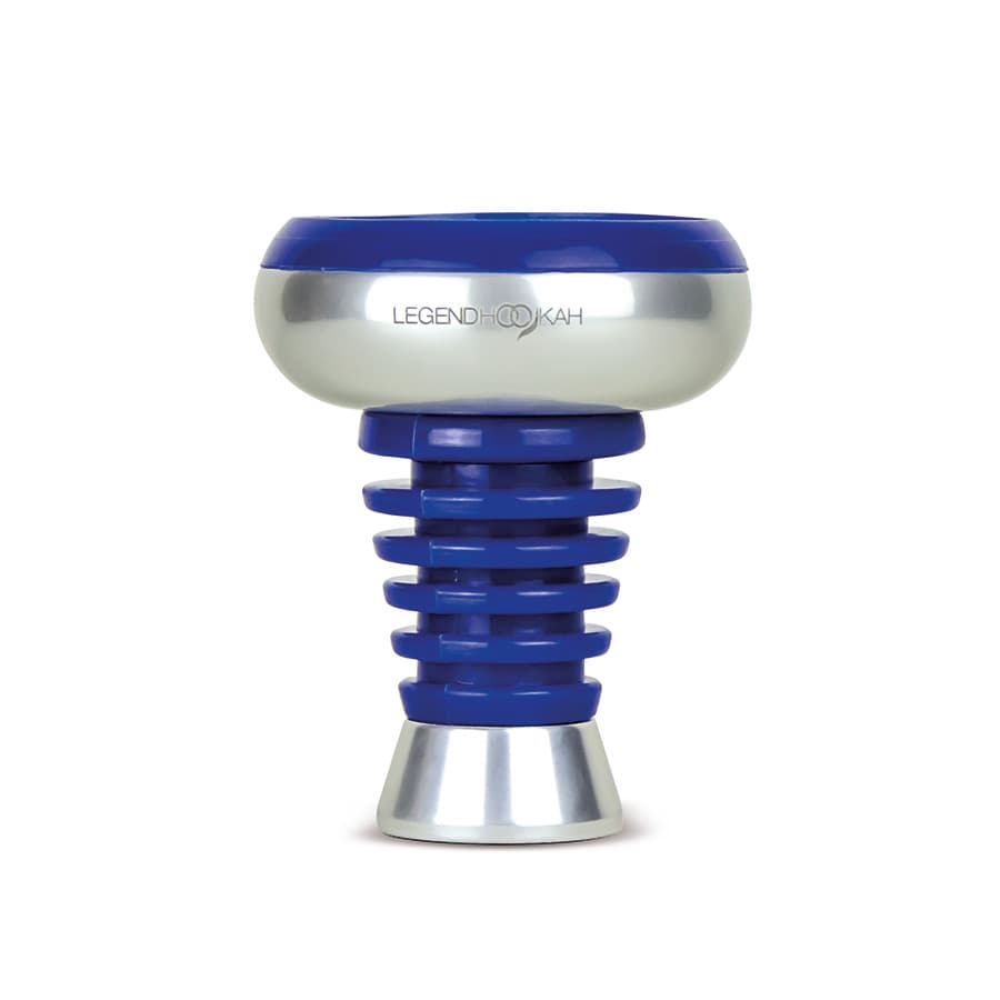 Legend Hookah Silikon Lüle - Lüleler | Nargile Malzemesi - 2. görsel