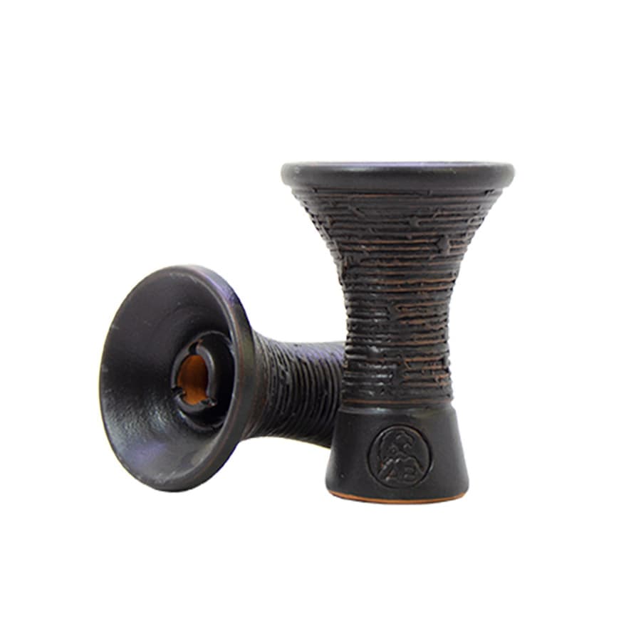 Art Bowl Dark Lüle - Lüleler | Nargile Malzemesi