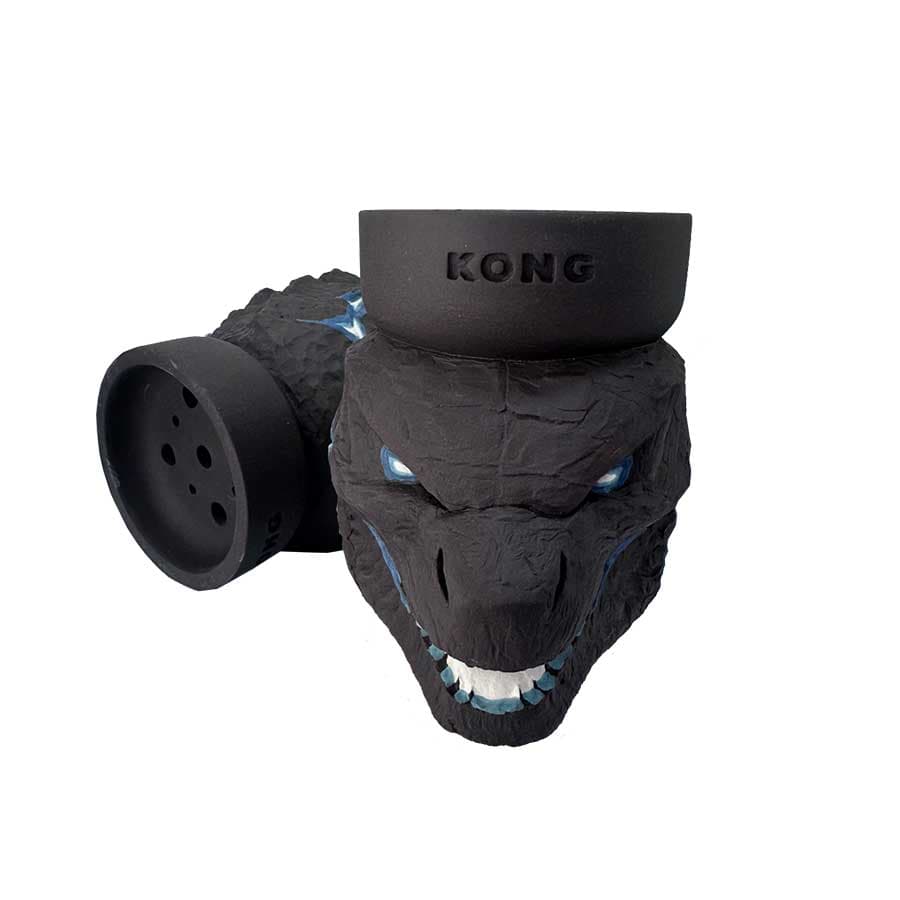 Kong Bowl Godzilla - Nargile Lülesi - Lüleler | Nargile Malzemesi