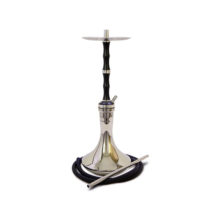 Panda Hookah Classic Russian Hookah Set - Russian Hookah Sets | Nargile Malzemesi - image 2