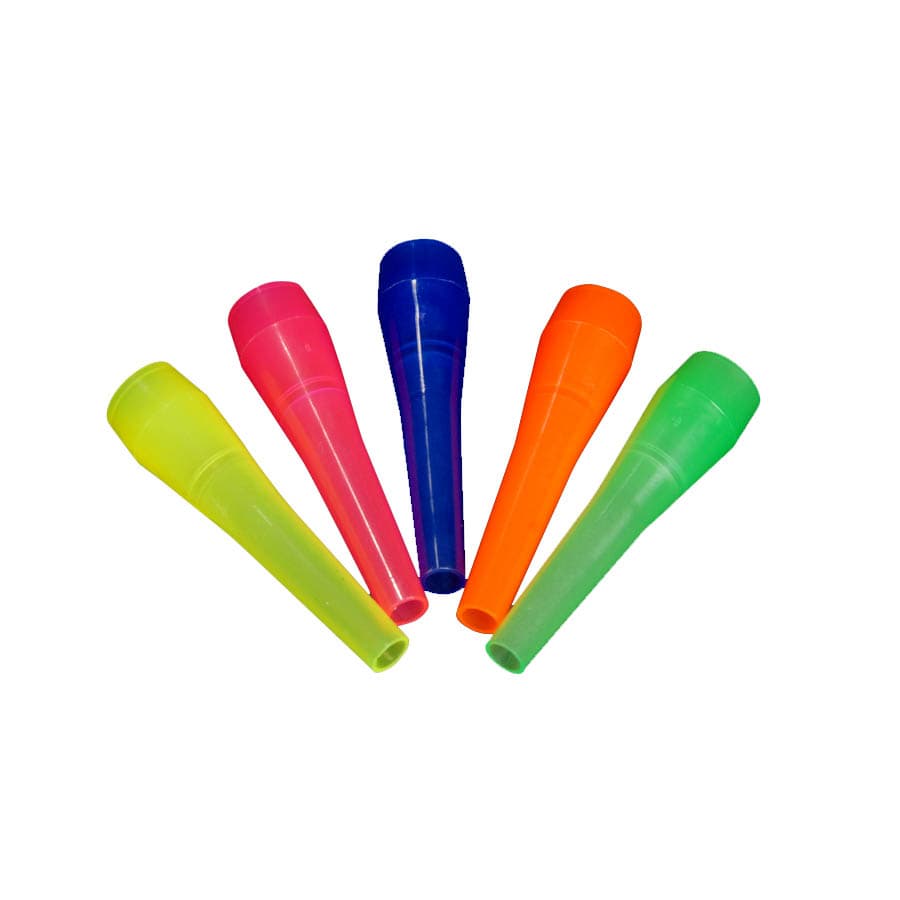 Maço Sipsi 25 Adet/PK Plastik - Sipsiler | Nargile Malzemesi