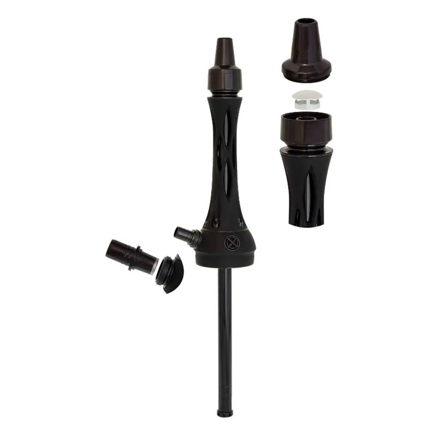 Blade Hookah M2 Mini Nargile Takımı - Rus Nargile Takımları | Nargile Malzemesi - 2. görsel