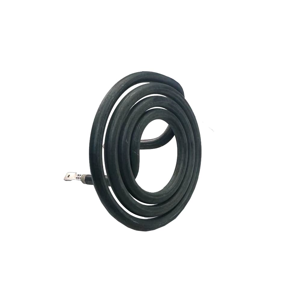 8 cm Replacement Heating Element for Electric Charcoal Burners - Hookah Accessories & Parts | Nargile Malzemesi