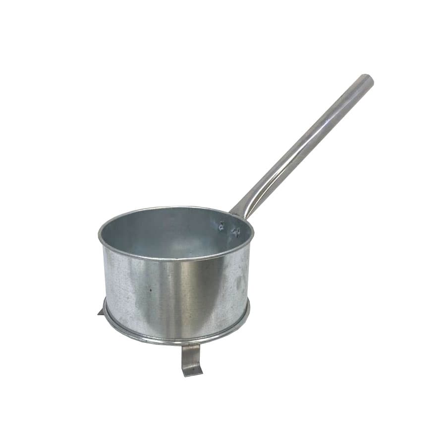 Hookah Charcoal Pan – Medium - Hookah Accessories & Parts | Nargile Malzemesi