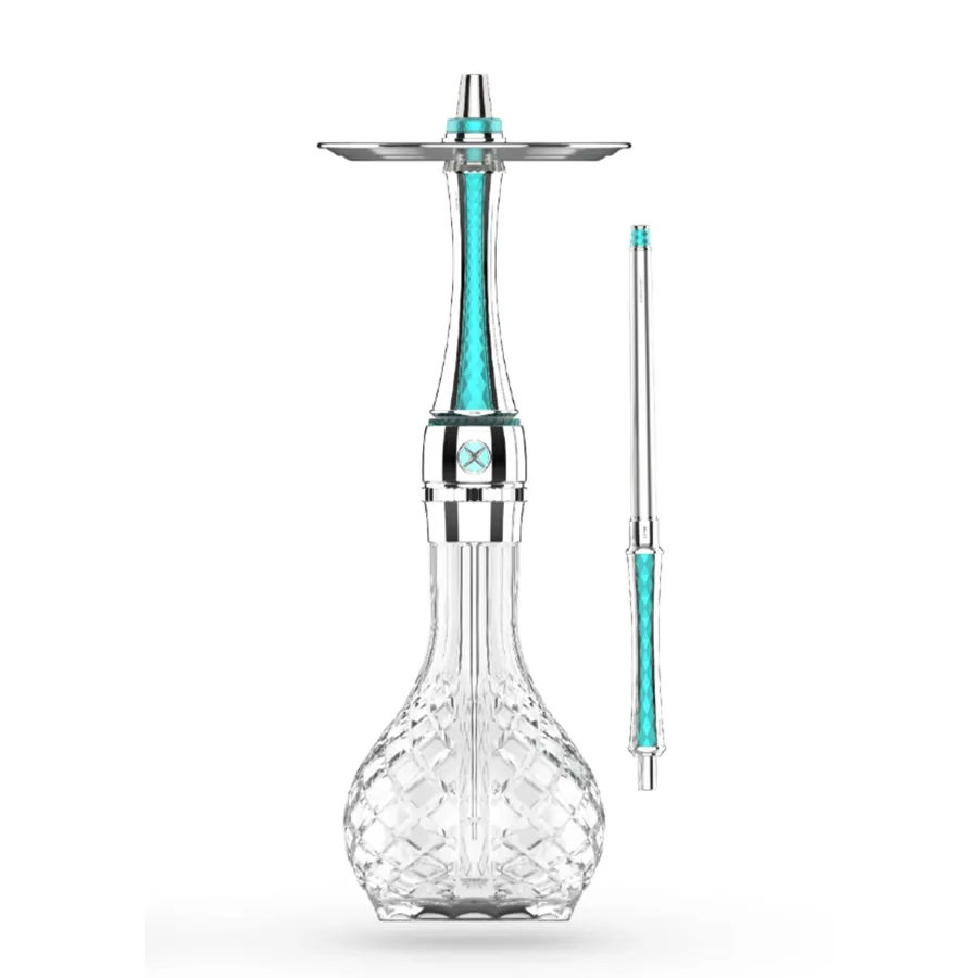 Maxx Royal Sealight Eco-Nargile Takımı - Rus Nargile Takımları | Nargile Malzemesi