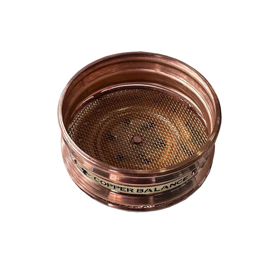 Copper Balance - Klasik - Közlükler | Nargile Malzemesi - 2. görsel