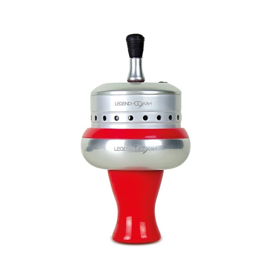 Legend Hookah Lüle Seti - Lüleler | Nargile Malzemesi - 4. görsel