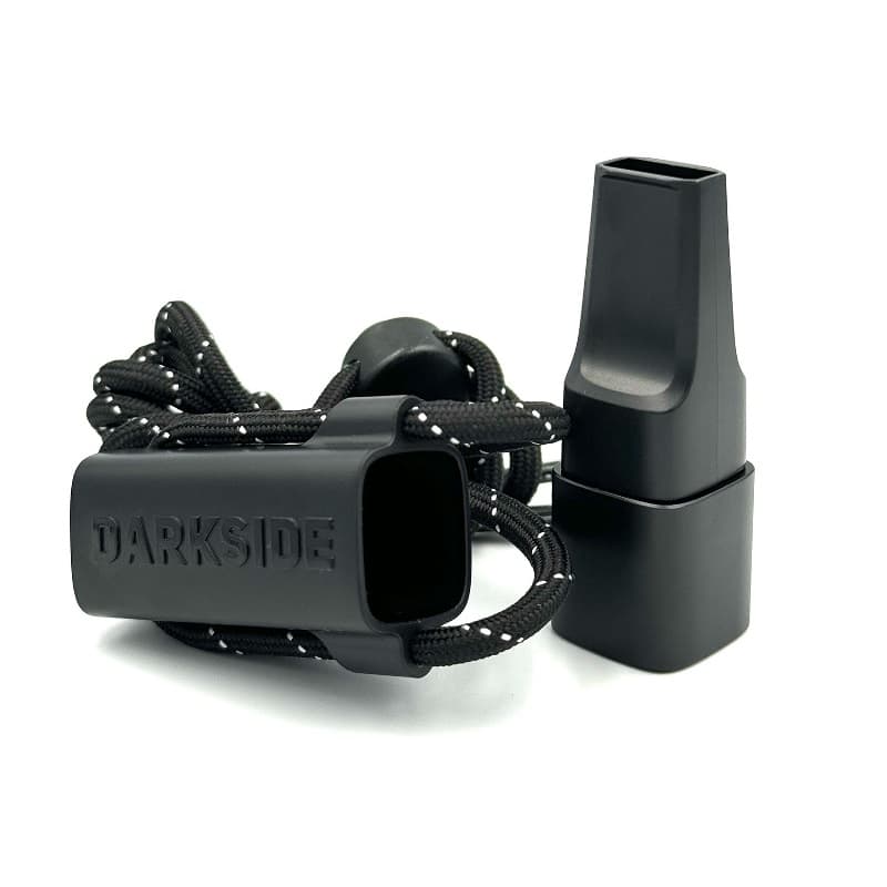Darkside D-Stick - Askılı Sipsi - Sipsiler | Nargile Malzemesi - 3. görsel