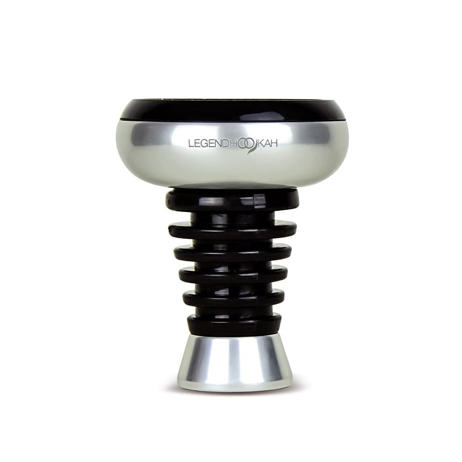 Legend Hookah Silikon Lüle - Lüleler | Nargile Malzemesi - 5. görsel