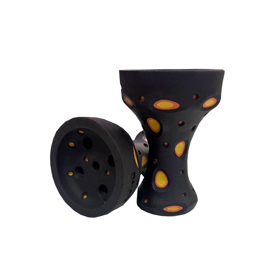 Kong Bowl Lava Bubble - Nargile Lülesi - Lüleler | Nargile Malzemesi