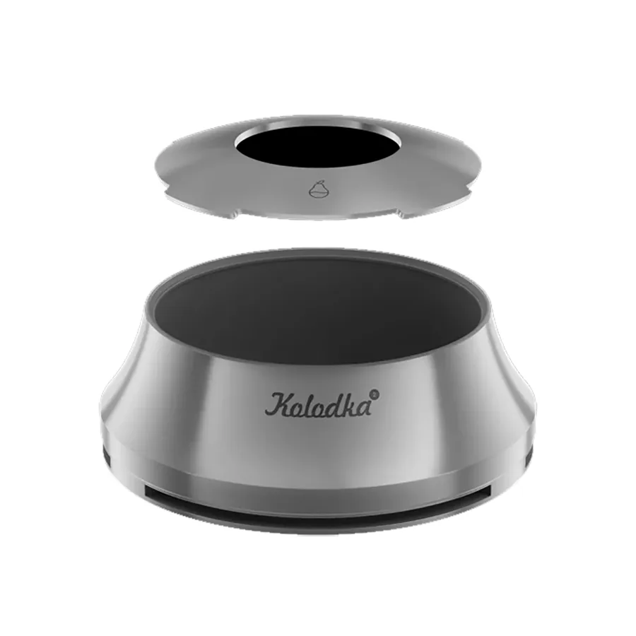 MattPear Kolodka 2.0 Közlük - Közlükler | Nargile Malzemesi - 2. görsel