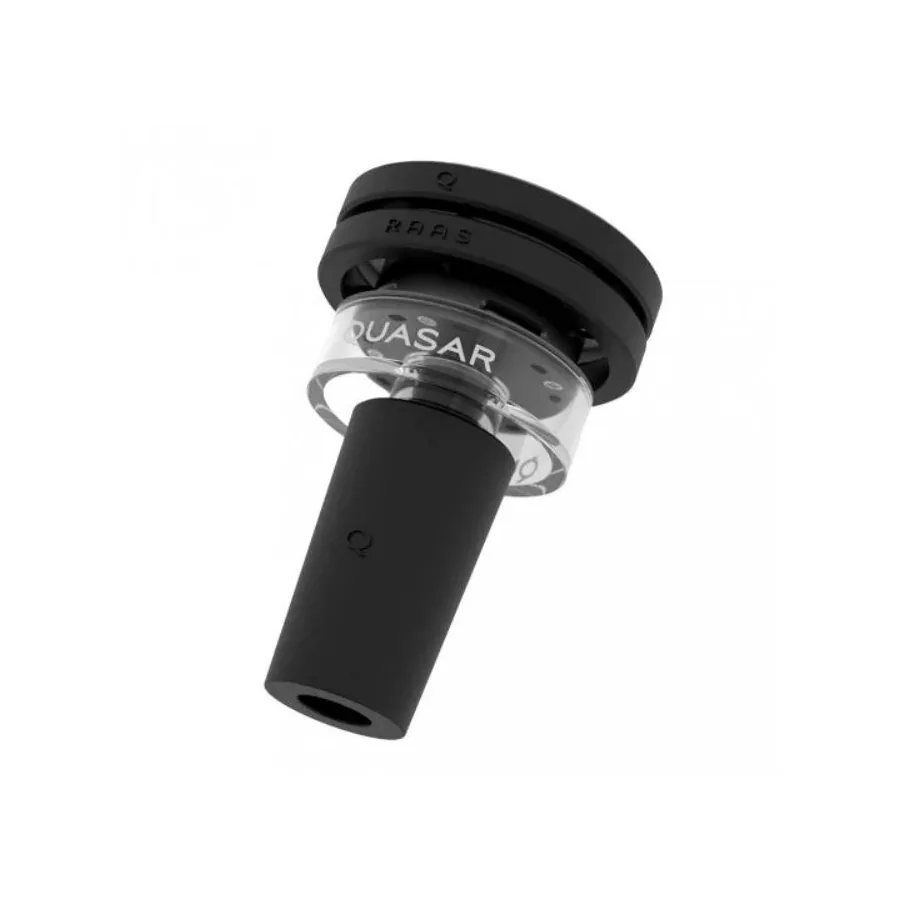 Quasar Raas Mini Hookah Bowl (Original) - Hookah Bowls | Nargile Malzemesi - image 2