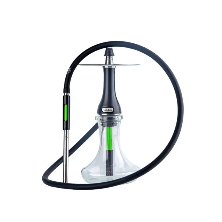 Nube Void Russian Hookah Set - Russian Hookah Sets | Nargile Malzemesi - image 2