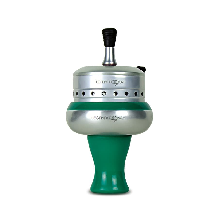 Legend Hookah Lüle Seti - Lüleler | Nargile Malzemesi - 2. görsel