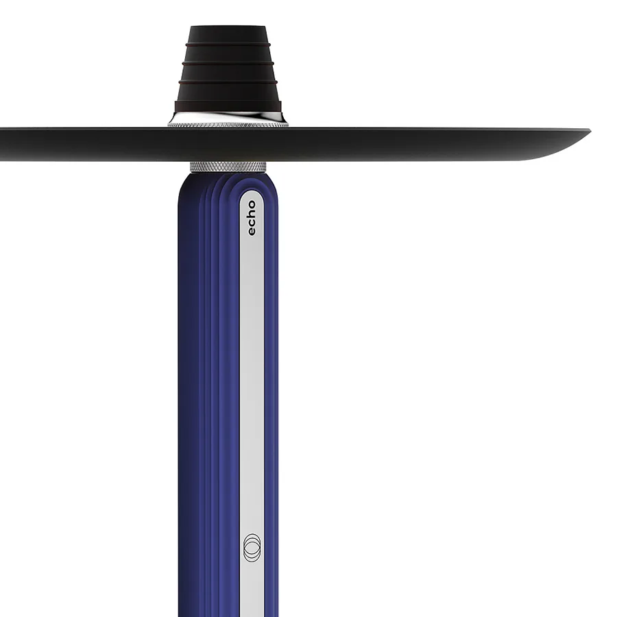 Alpha Hookah Echo Nargile Takımı - Rus Nargile Takımları | Nargile Malzemesi - 2. görsel