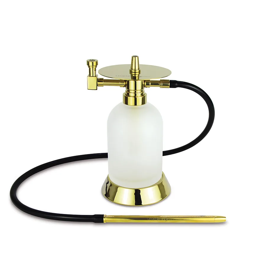 Masaüstü Nargile Takımı - Legend Hookah | Nargile Malzemesi - 2. görsel