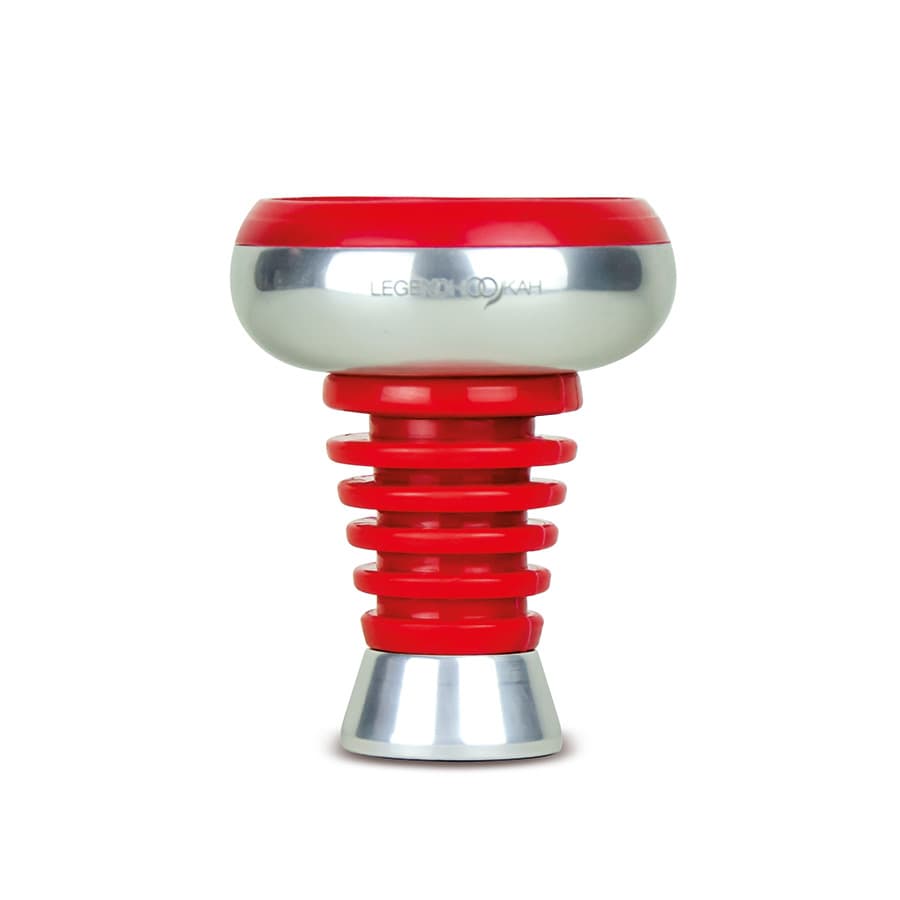 Legend Hookah Silikon Lüle - Lüleler | Nargile Malzemesi - 4. görsel