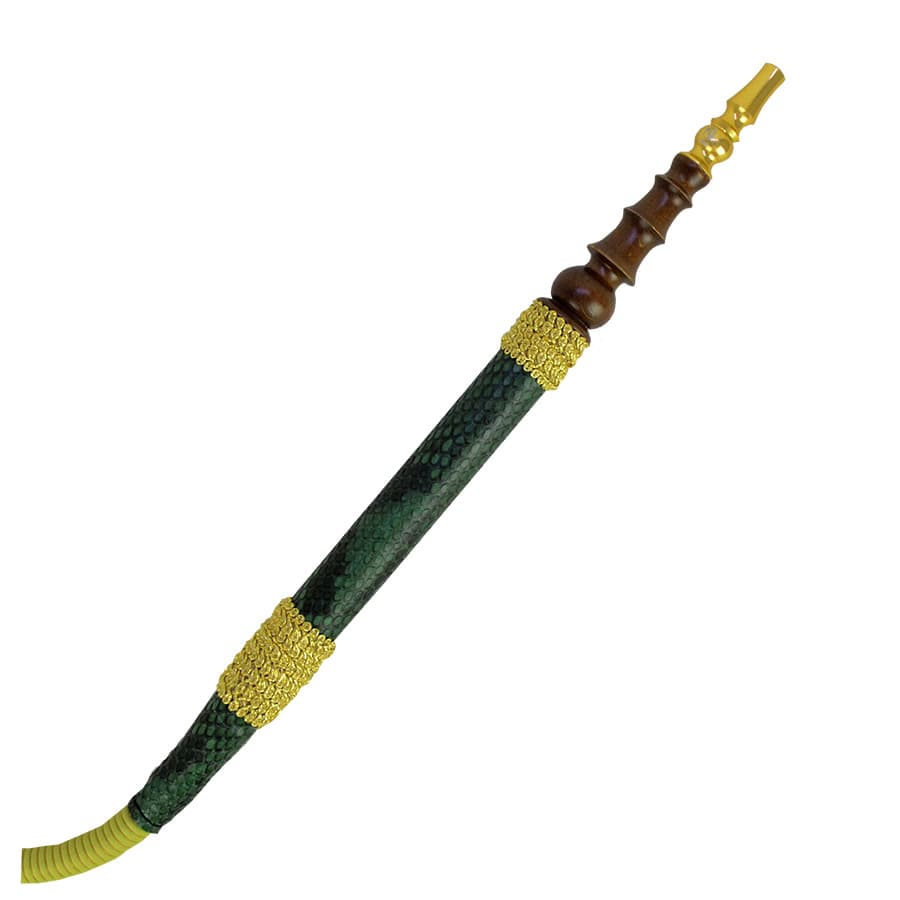 Naimi - Anakonda Nargile Marpucu - Marpuçlar | Nargile Malzemesi - 4. görsel