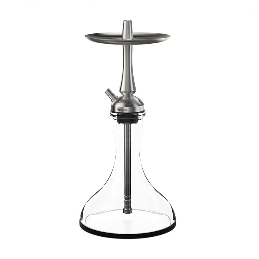MattPear HP Nargile Takımı - Russian Hookah Sets | Nargile Malzemesi