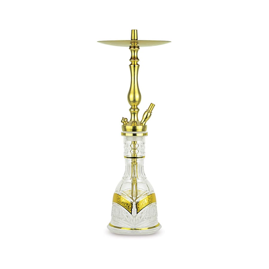 WD Hookah Tradi Nargile Takımı - Klasik Nargile Takımları | Nargile Malzemesi