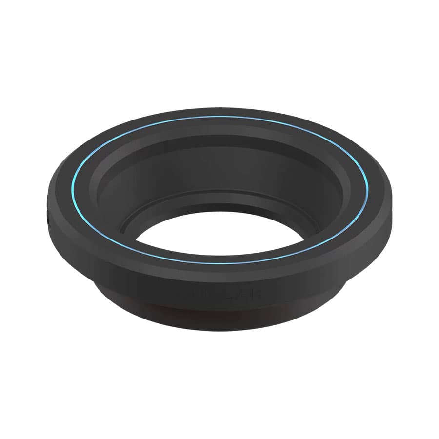 Quasar Led Base - Quasar Arguile | Nargile Malzemesi