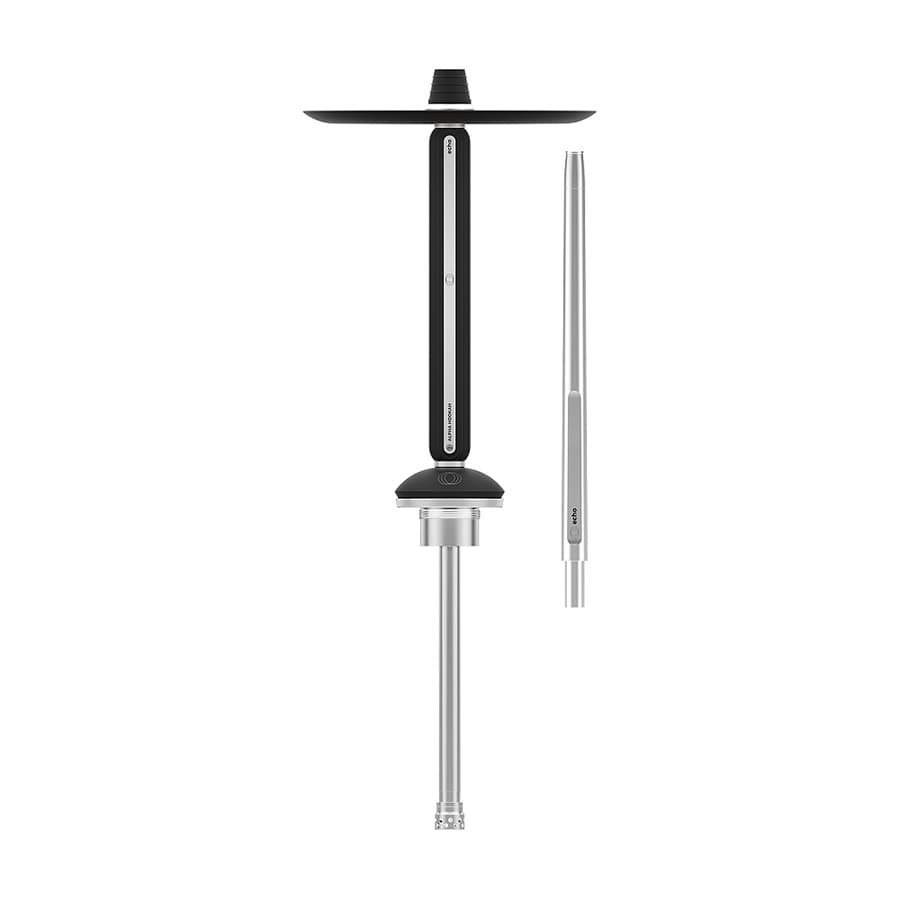 Alpha Hookah Echo Nargile Takımı - Rus Nargile Takımları | Nargile Malzemesi