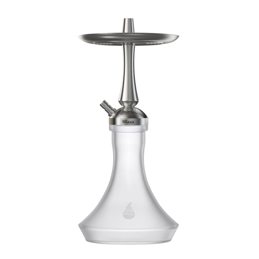 MattPear Mikrik Russian Hookah Set with Base - Russian Hookah Sets | Nargile Malzemesi