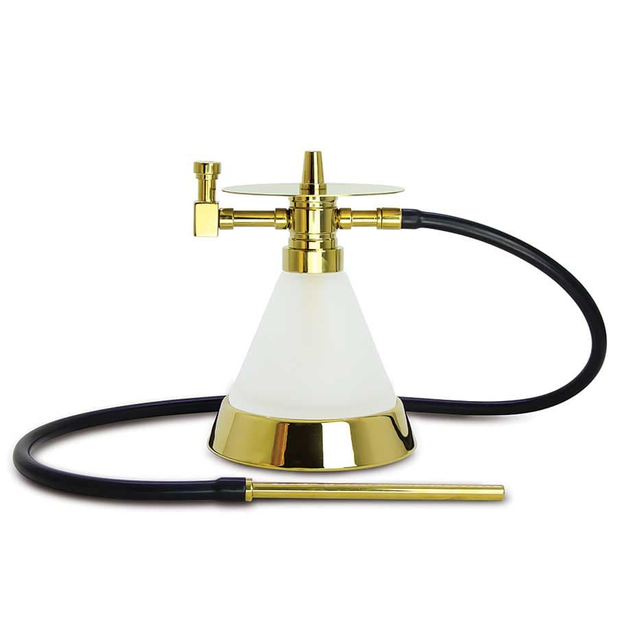 Masaüstü Nargile Takımı - Legend Hookah | Nargile Malzemesi