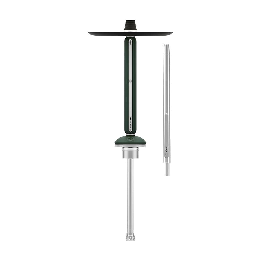 Alpha Hookah Echo Nargile Takımı - Rus Nargile Takımları | Nargile Malzemesi