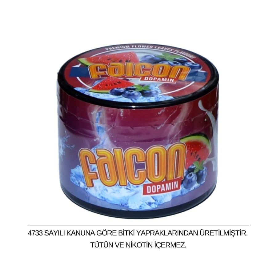 FALCON DOPAMIN 250 GR - Bitkisel Ürünler | Nargile Malzemesi