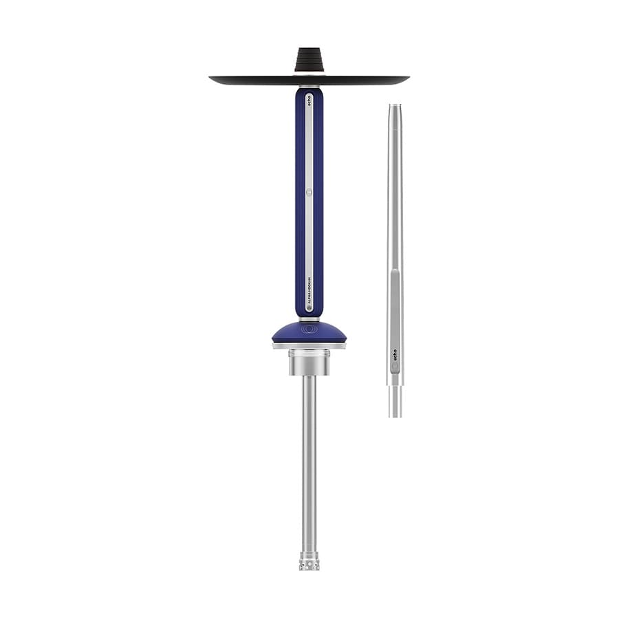 Alpha Hookah Echo Nargile Takımı - Rus Nargile Takımları | Nargile Malzemesi
