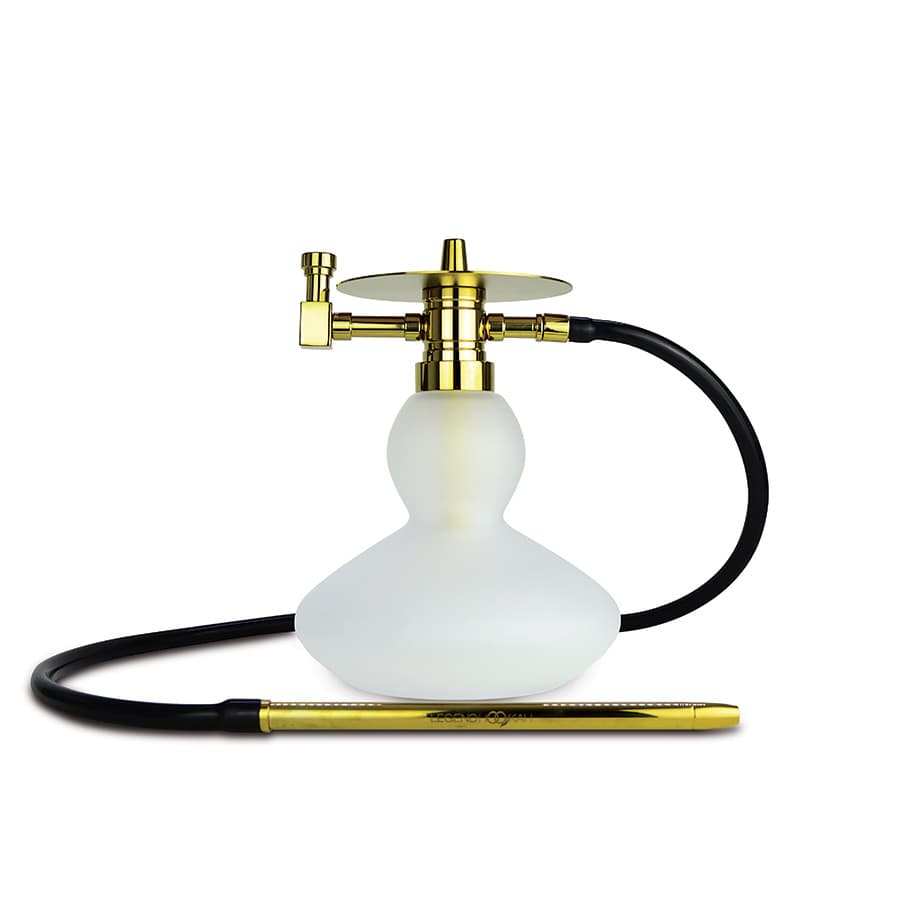 Masaüstü Nargile Takımı - Legend Hookah | Nargile Malzemesi