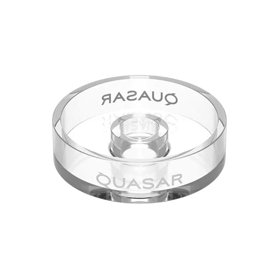 Quasar Raas Lüle Camı - Lüleler | Nargile Malzemesi