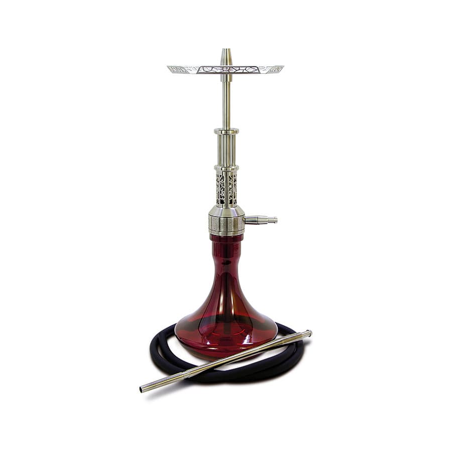 BS Hookah Concept Russian Hookah Set - Russian Hookah Sets | Nargile Malzemesi