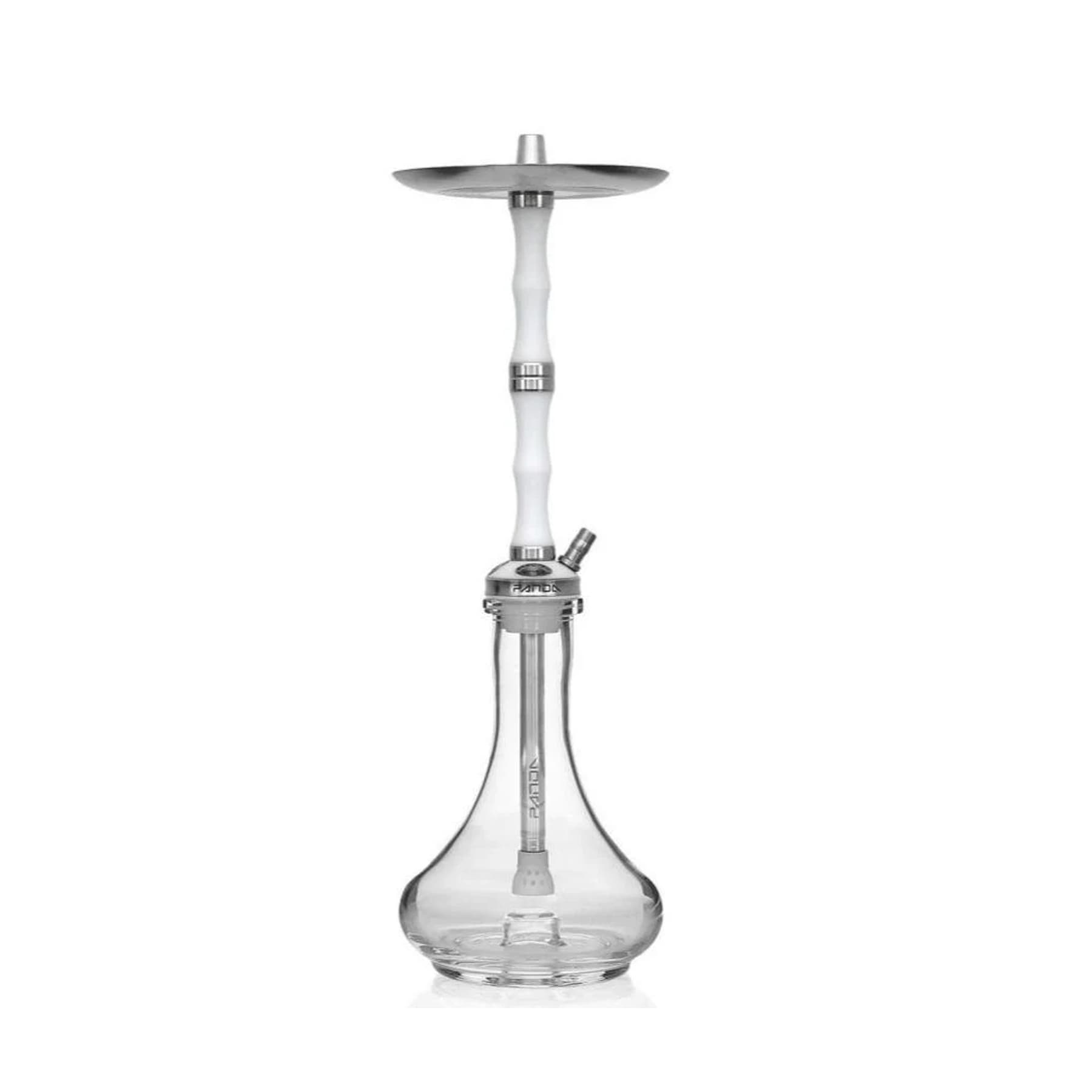 Panda Hookah Classic Nargile Takımı - Rus Nargile Takımları | Nargile Malzemesi