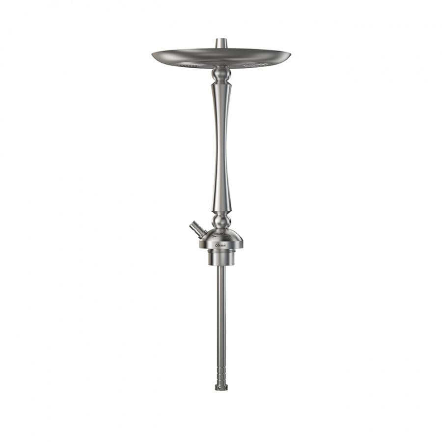 MattPear Classic Slim Russian Hookah (Base Not Included) - Russian Hookah Sets | Nargile Malzemesi