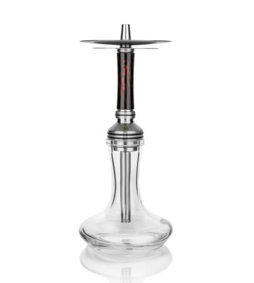 Steamulation Xpansion Nargile Takımı - Steamulation Nargile Takımları | Nargile Malzemesi
